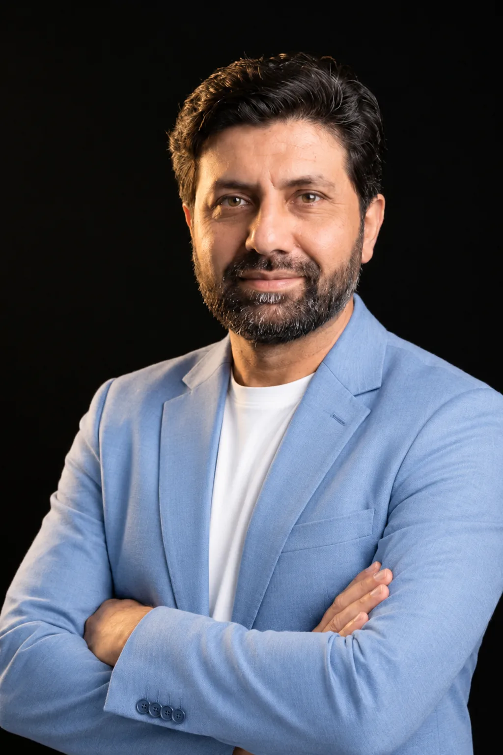 Adeel Baig