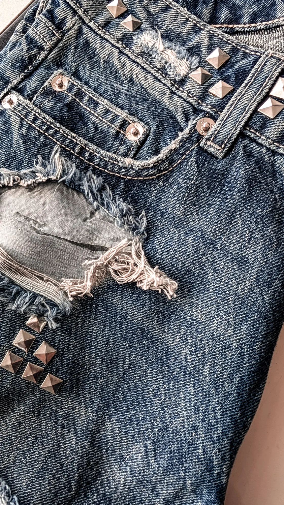 Denim