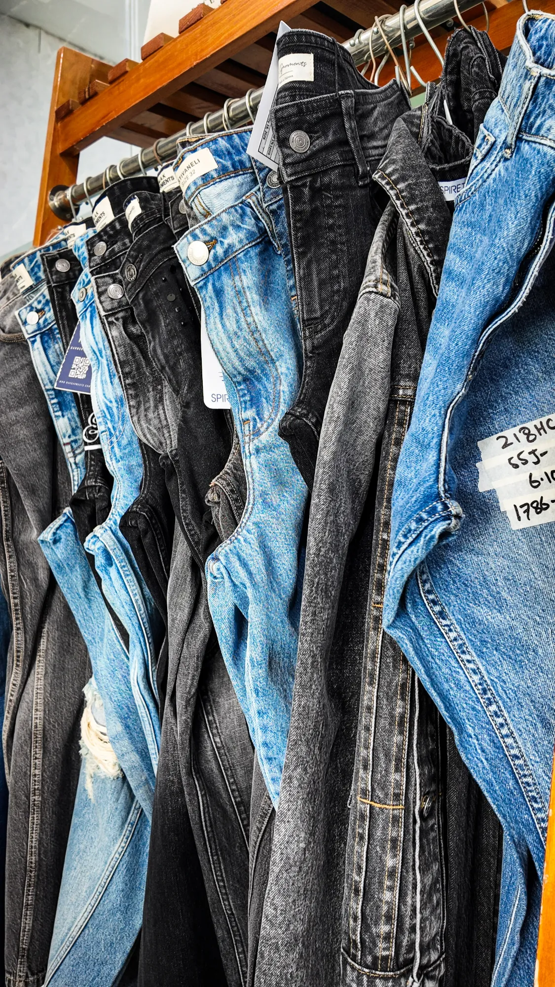 Denim