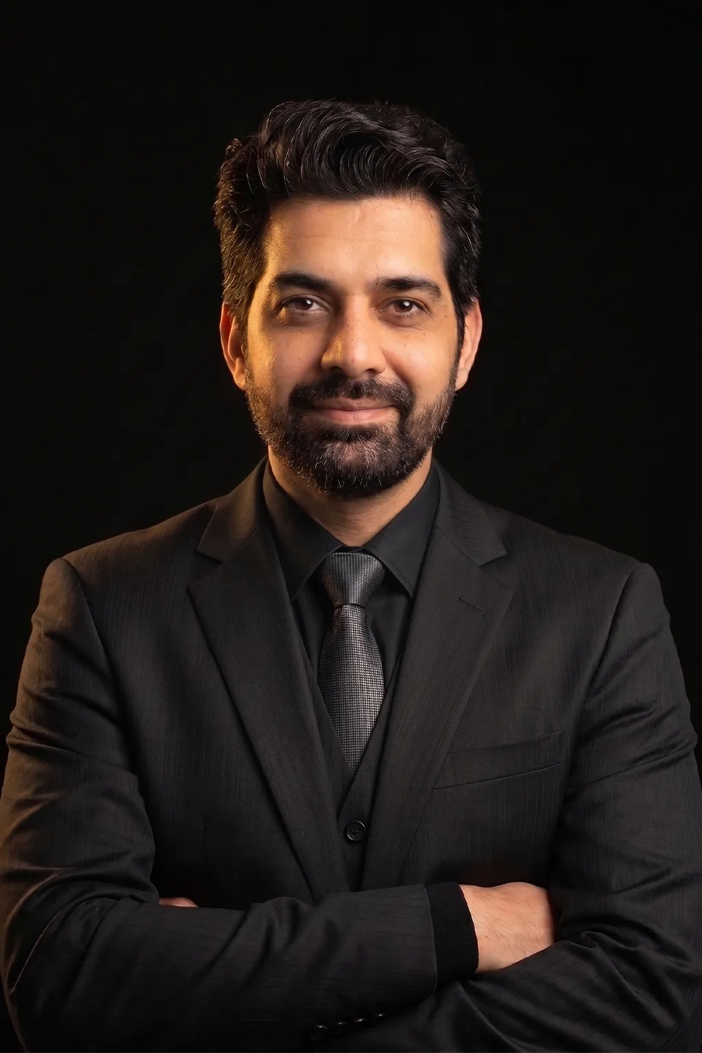 Tayyab Ashaq